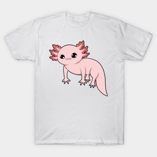 Axolotl T-Shirt